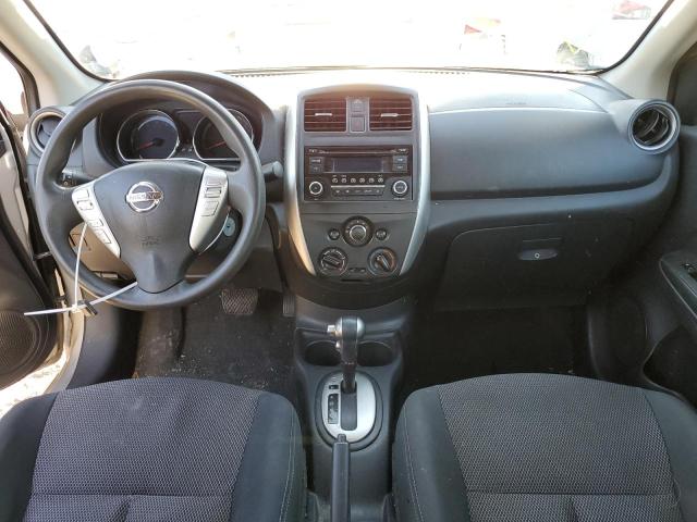 Photo 8 from auction – 2016 NISSAN VERSA S with VIN 3N1CN7AP4GL851527