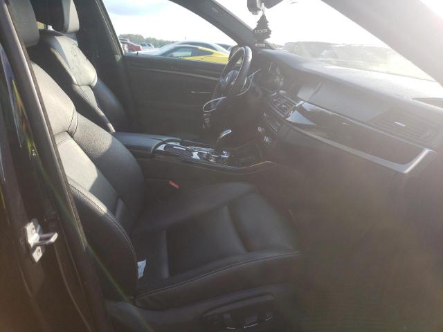 Photo 5 from auction – 2014 BMW 535 XI with VIN WBA5B3C54ED292323