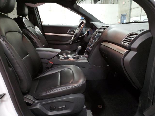 Photo 5 from auction – 2019 FORD EXPLORER X with VIN 1FM5K8D89KGA51923