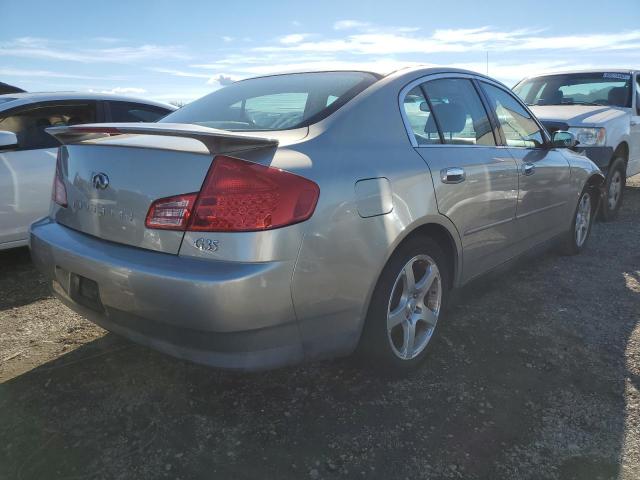 Photo 4 from auction – 2003 INFINITI G35 with VIN JNKCV51E13M314273
