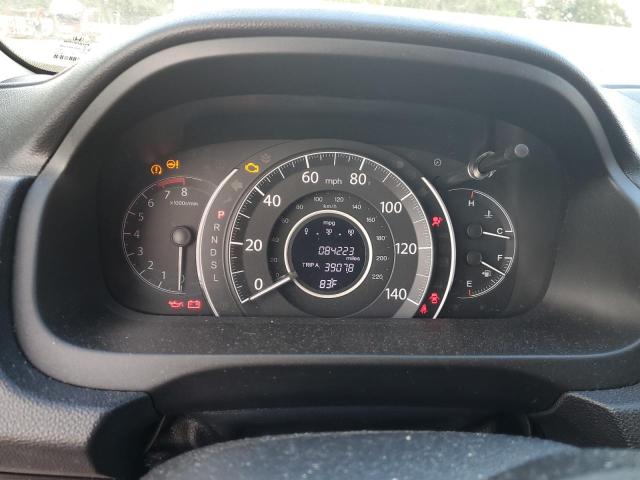 Photo 8 from auction – 2015 HONDA CR-V EXL with VIN 5J6RM3H77FL026594