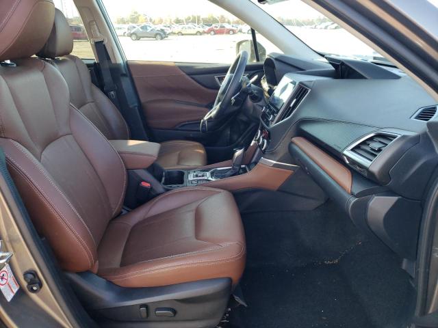 Photo 5 from auction – 2019 SUBARU FORESTER T with VIN JF2SKAWC5KH407439