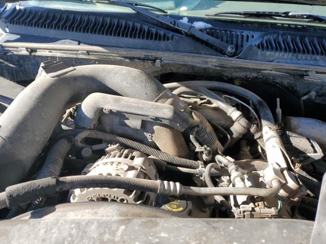 Photo 7 from auction – 2005 CHEVROLET SILVERADO with VIN 1GCHK29285E107272