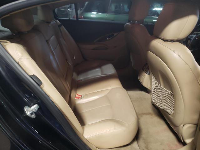 Photo 6 from auction – 2013 BUICK LACROSSE with VIN 1G4GC5G34DF253548