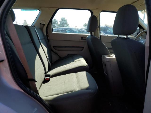 Photo 6 from auction – 2008 FORD ESCAPE XLS with VIN 1FMCU02Z38KB44019