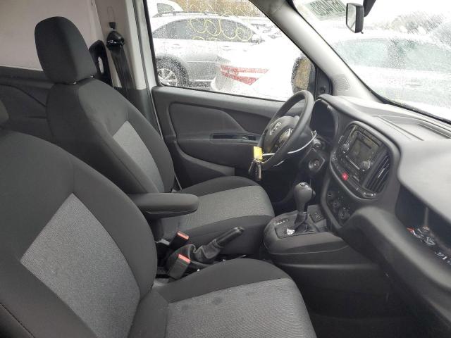 Photo 5 from auction – 2022 RAM PROMASTER with VIN ZFB636VP9N6W06186