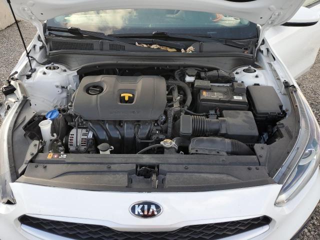Photo 7 from auction – 2019 KIA FORTE FE with VIN 3KPF24AD5KE087398