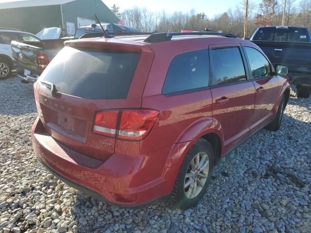 Photo 4 from auction – 2014 DODGE JOURNEY SX with VIN 3C4PDDBG1ET230466