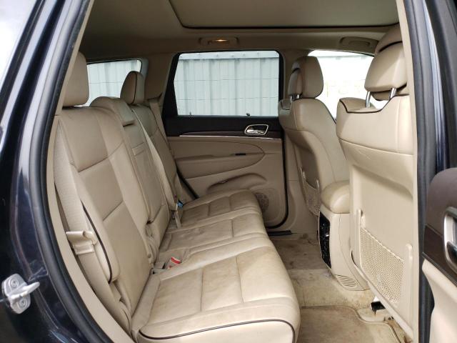 Photo 6 from auction – 2014 JEEP GRAND CHER with VIN 1C4RJFCG0EC172230