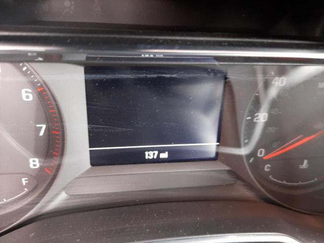 Photo 8 from auction – 2023 CHEVROLET TRAILBLAZE with VIN KL79MPS26PB016153