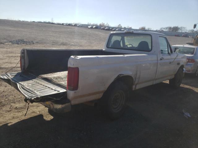 Photo 4 from auction – 1996 FORD F250 with VIN 1FTEF25H4TLA78427