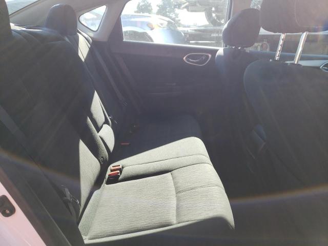 Photo 6 from auction – 2014 NISSAN SENTRA S with VIN 3N1AB7AP0EL665285