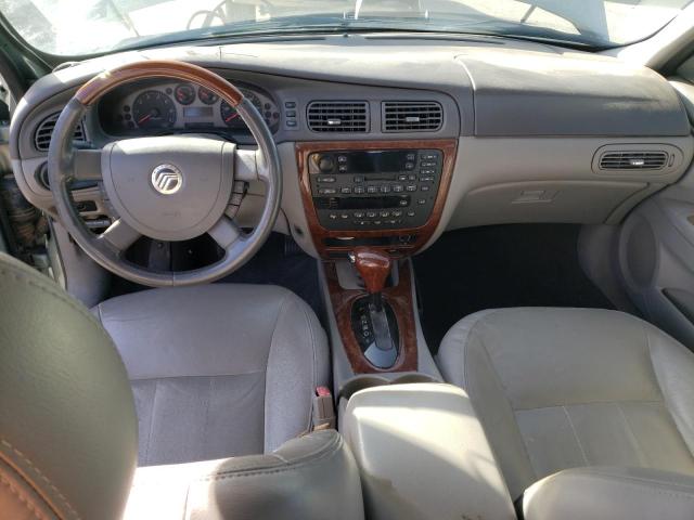 Photo 8 from auction – 2005 MERCURY SABLE LS P with VIN 1MEFM55SX5A617315