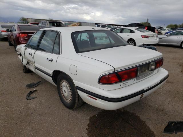 Photo 3 from auction – 1999 BUICK LESABRE CU with VIN 1G4HP52K7XH454294
