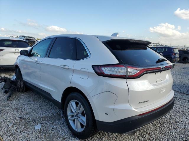 Photo 3 from auction – 2018 FORD EDGE SEL with VIN 2FMPK3J8XJBC11765