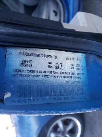 Photo 10 from auction – 2007 DODGE CHARGER R/ with VIN 2B3KA53H97H615366