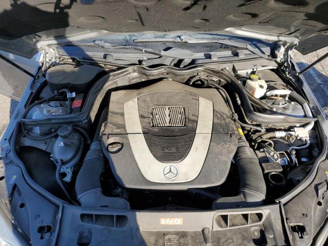 Photo 7 from auction – 2011 MERCEDES-BENZ C 300 with VIN WDDGF5EB9BA416541
