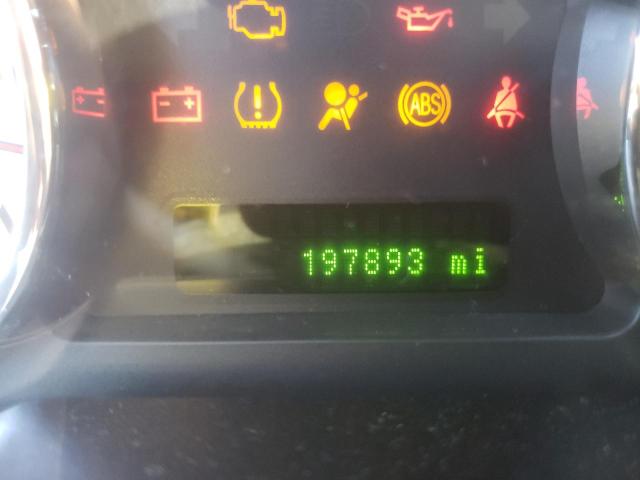 Photo 8 from auction – 2008 FORD EDGE SEL with VIN 2FMDK38C68BA37054