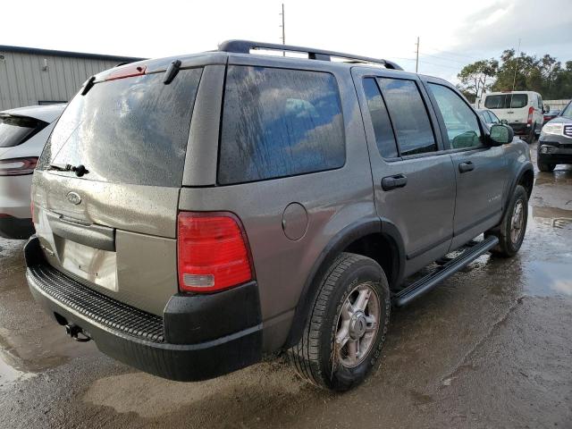 Photo 4 from auction – 2004 FORD EXPLORER X with VIN 1FMZU62K24UA99279