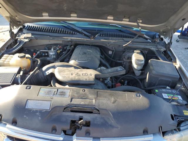 Photo 7 from auction – 2003 CHEVROLET SUBURBAN K with VIN 1GNFK16Z23J225879