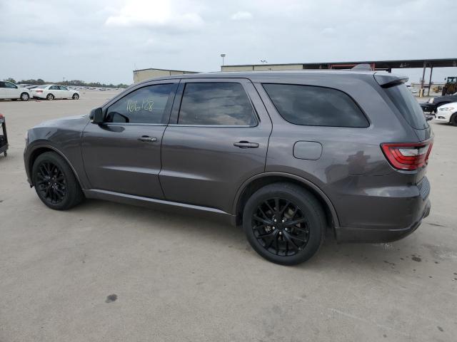 Photo 2 from auction – 2015 DODGE DURANGO R/ with VIN 1C4SDJCT4FC771786