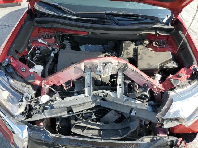 Photo 7 from auction – 2018 MITSUBISHI OUTLANDER with VIN JA4AD3A31JZ033857
