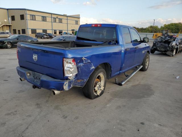 Photo 3 from auction – 2016 RAM 1500 ST with VIN 1C6RR6FTXGS119486