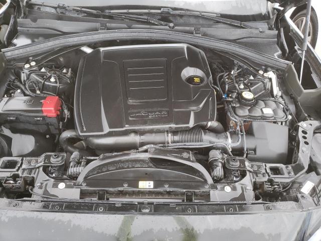 Photo 7 from auction – 2019 JAGUAR F-PACE PRE with VIN SADCK2FX4KA609407
