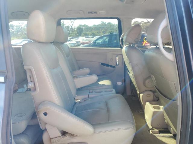 Photo 6 from auction – 2011 NISSAN QUEST S with VIN JN8AE2KP5B9007864