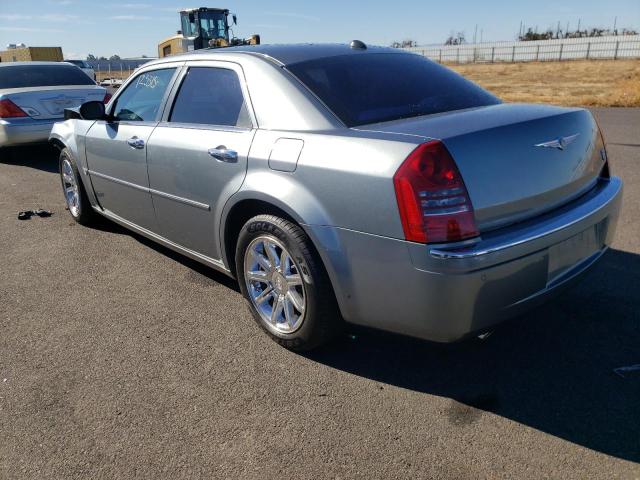 Photo 3 from auction – 2006 CHRYSLER 300C with VIN 2C3LA63H96H171031