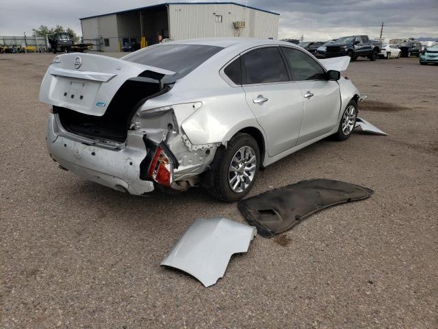 Photo 4 from auction – 2014 NISSAN ALTIMA 2.5 with VIN 1N4AL3AP4EC298573