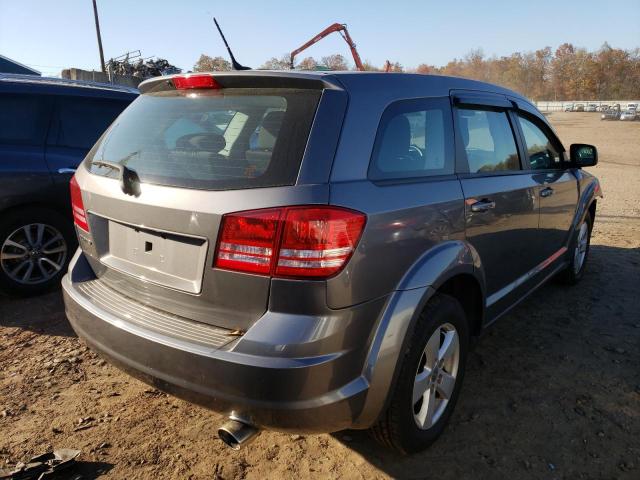 Photo 4 from auction – 2013 DODGE JOURNEY SE with VIN 3C4PDCAB5DT602969