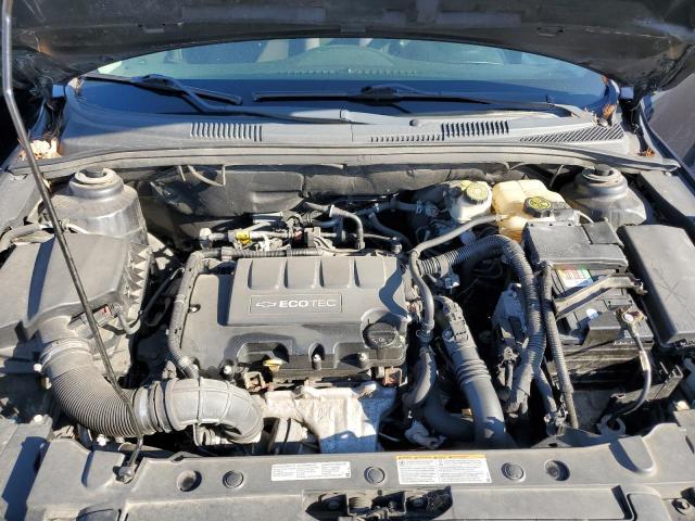 Photo 7 from auction – 2013 CHEVROLET CRUZE LT with VIN 1G1PC5SB5D7102725