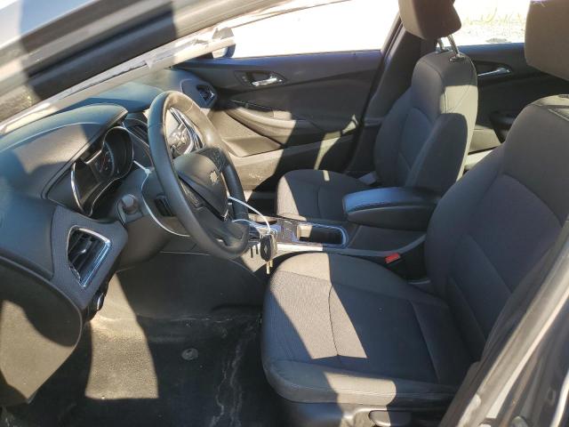 Photo 5 from auction – 2017 CHEVROLET CRUZE with VIN 3G1BE6SM7HS619592