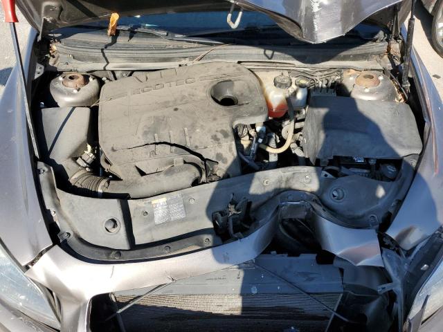 Photo 7 from auction – 2012 CHEVROLET MALIBU 1LT with VIN 1G1ZC5E06CF294390