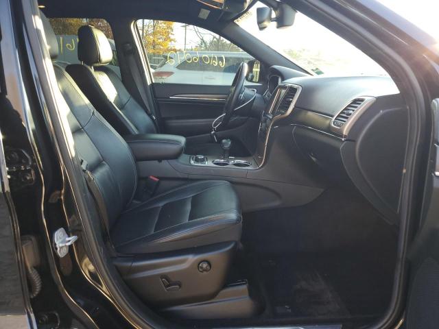 Photo 5 from auction – 2014 JEEP GRAND CHER with VIN 1C4RJFBGXEC341803