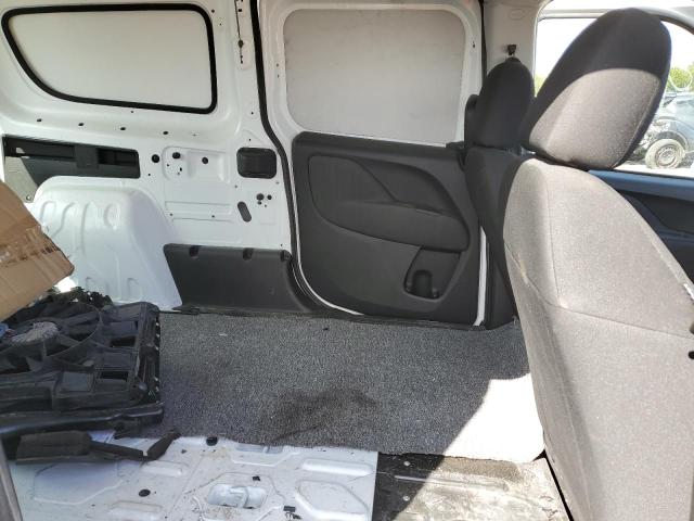 Photo 6 from auction – 2020 RAM PROMASTER with VIN ZFBHRFAB4L6R77979