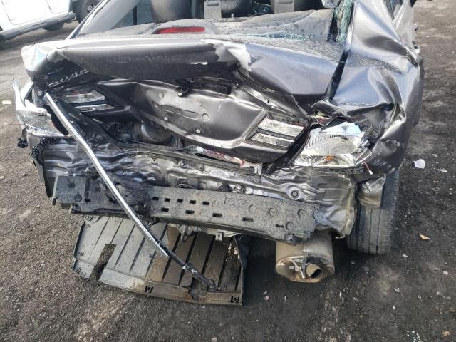 Photo 9 from auction – 2015 HONDA CIVIC EXL with VIN 19XFB2F90FE037538