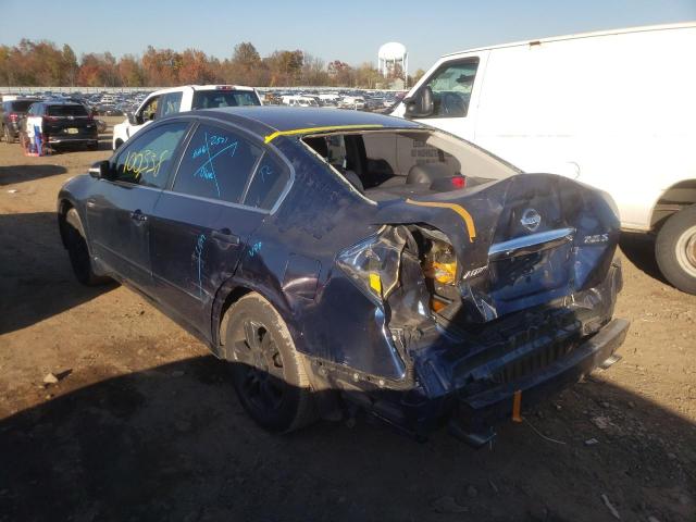 Photo 3 from auction – 2010 NISSAN ALTIMA BAS with VIN 1N4AL2AP8AN444319