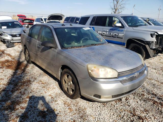CHEVROLET MALIBU  LT 2005 with VIN 1G1ZU54855F107079 - Photo from auction