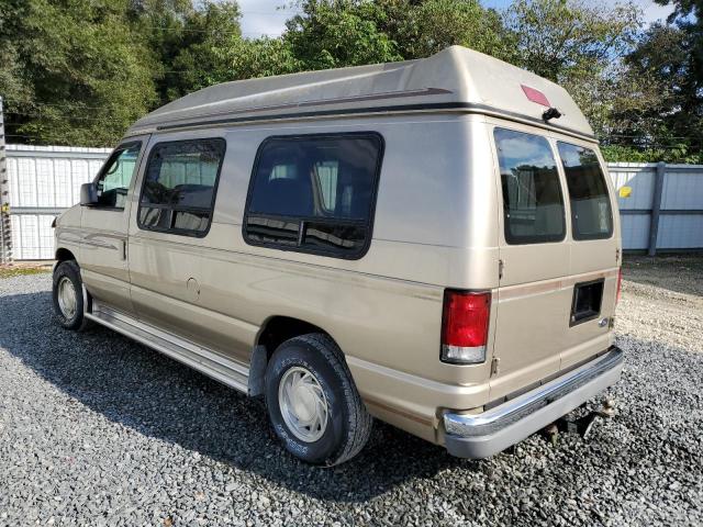 Photo 3 from auction – 1999 FORD ECONOLINE with VIN 1FDRE14L5XHB48977