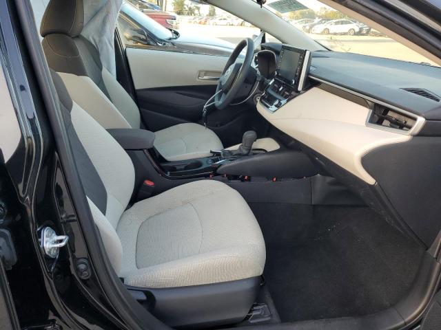 Photo 5 from auction – 2020 TOYOTA COROLLA LE with VIN 5YFEPRAE2LP022575