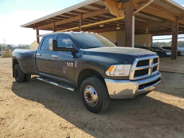 RAM 3500 ST 2015 with VIN 3C63RRGL5FG514882 - Photo from auction