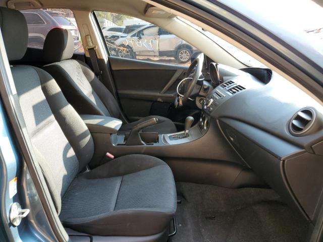 صورة رقم 5 من المزاد - 2011 MAZDA 3 I مع VIN JM1BL1UG0B1420755