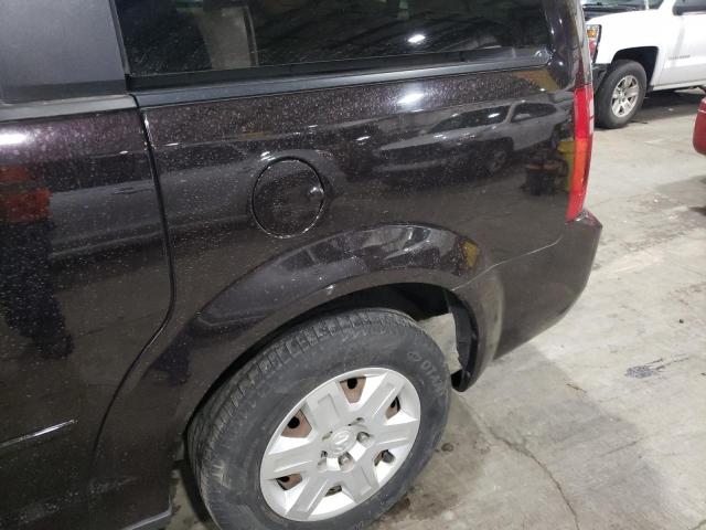 Photo 10 from auction – 2010 DODGE GRAND CARA with VIN 2D4RN4DE4AR365359