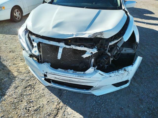 Photo 9 from auction – 2016 NISSAN ALTIMA 2.5 with VIN 1N4AL3AP5GC255881
