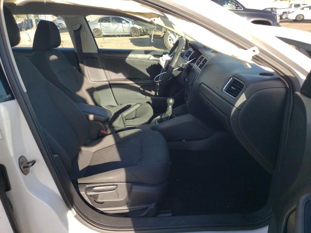 Photo 5 from auction – 2014 VOLKSWAGEN JETTA BASE with VIN 3VW1K7AJ6EM378422