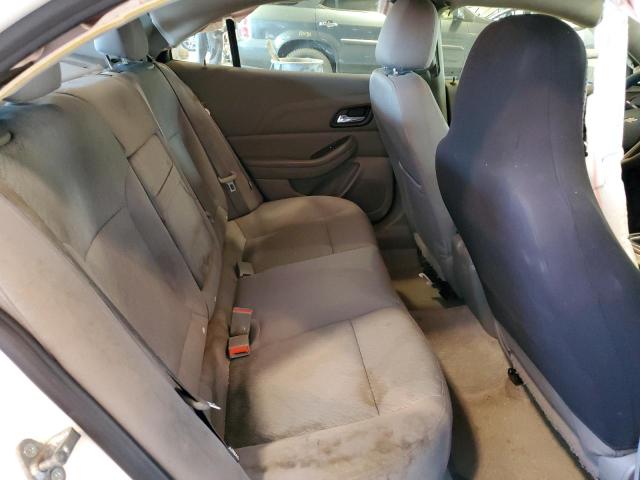 Photo 6 from auction – 2013 CHEVROLET MALIBU LS with VIN 1G11B5SA4DF173999