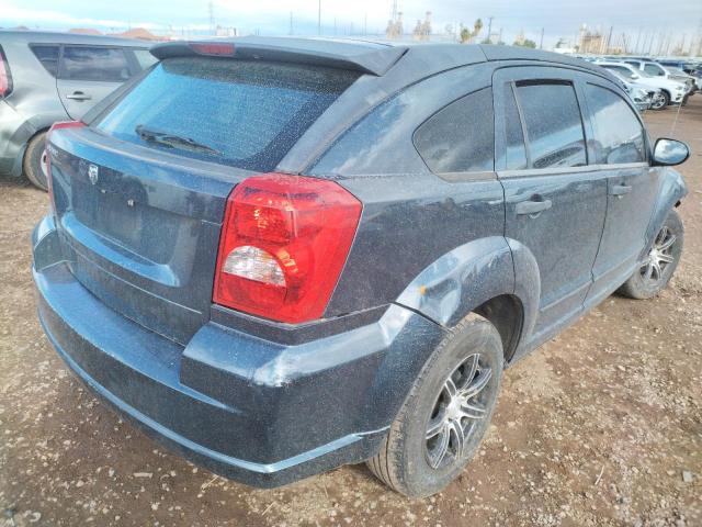 Photo 4 from auction – 2007 DODGE CALIBER with VIN 1B3HB28B57D269873