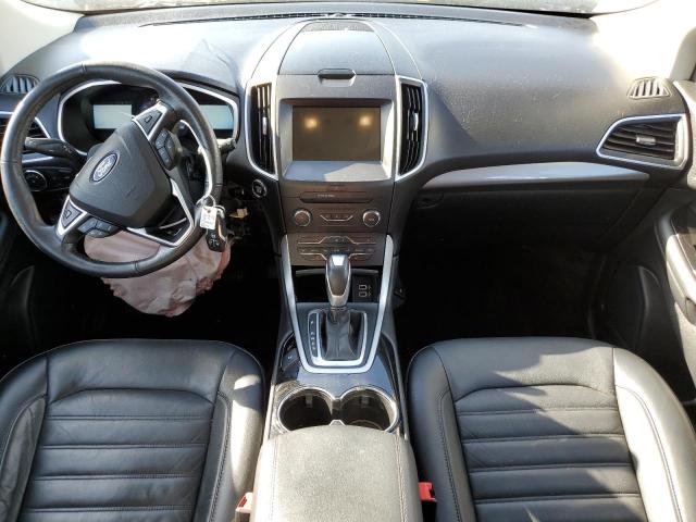 Photo 9 from auction – 2016 FORD EDGE SEL with VIN 2FMPK3J83GBB56777